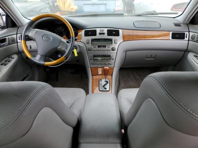 Aukcja sprzedaży 2005 Lexus Es 330, vin: JTHBA30G755136056, numer aukcji: 51818724