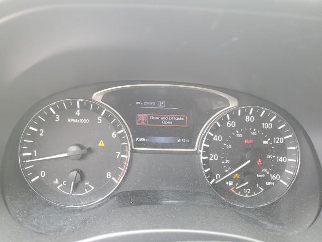2020 Nissan Pathfinder Sl მანქანა იყიდება აუქციონზე, vin: 5N1DR2CM9LC606123, აუქციონის ნომერი: 51141064