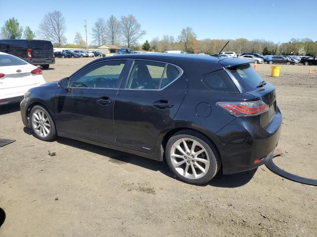 Продаж на аукціоні авто 2012 Lexus Ct 200, vin: JTHKD5BH8C2111772, номер лоту: 50968594
