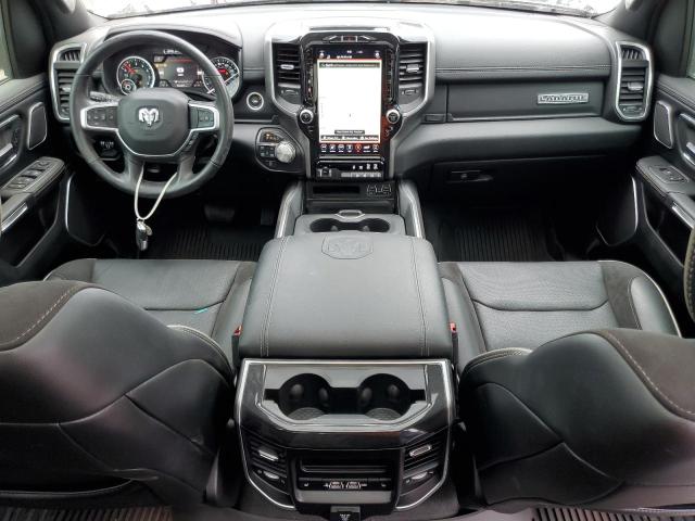 Продаж на аукціоні авто 2020 Ram 1500 Laie, vin: 1C6SRFJT4LN308202, номер лоту: 49723424