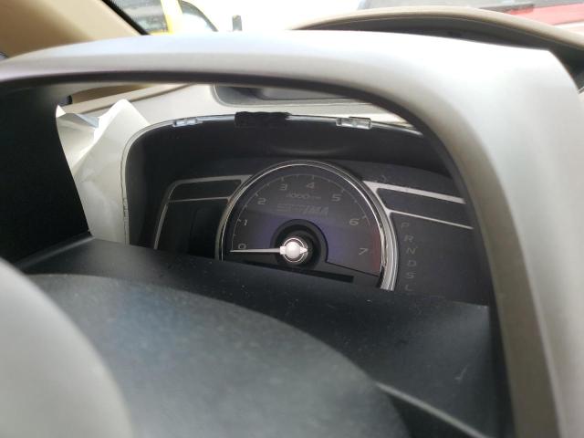 Продаж на аукціоні авто 2006 Honda Civic Hybrid, vin: JHMFA36236S010583, номер лоту: 51663944