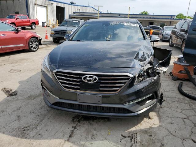 Продаж на аукціоні авто 2015 Hyundai Sonata Sport, vin: 5NPE34AB9FH049097, номер лоту: 52822794