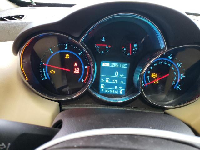 Aukcja sprzedaży 2014 Chevrolet Cruze, vin: 1G1P75SZ1E7100148, numer aukcji: 51071634