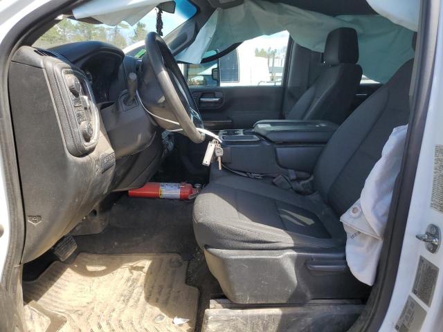 Продажа на аукционе авто 2021 Chevrolet Silverado K3500 Lt, vin: 1GB4YTEY1MF226114, номер лота: 49057874