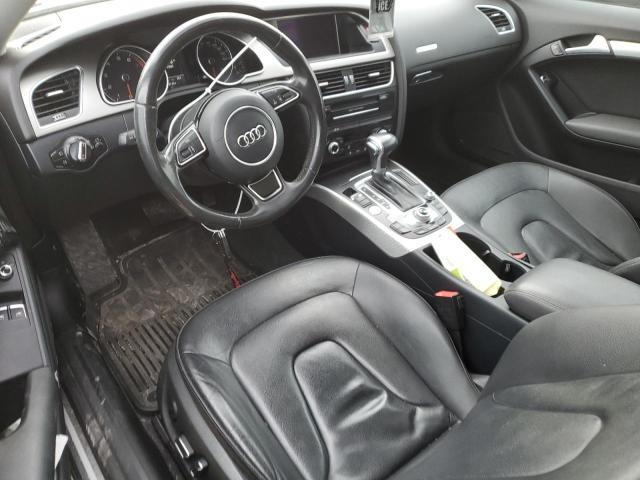 49566774 :رقم المزاد ، WAULFAFR7EA064753 vin ، 2014 Audi A5 Premium Plus مزاد بيع