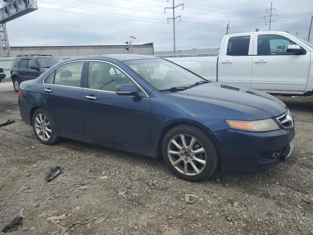 Aukcja sprzedaży 2007 Acura Tsx, vin: JH4CL96837C009322, numer aukcji: 50077614