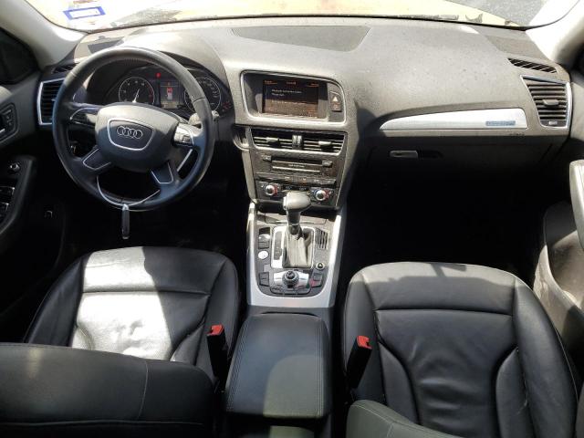 Продаж на аукціоні авто 2013 Audi Q5 Premium Plus, vin: WA1DGAFP5DA069235, номер лоту: 52676484