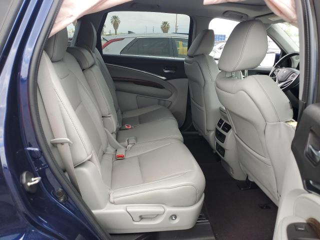 Aukcja sprzedaży 2019 Acura Mdx Technology, vin: 5J8YD3H54KL004306, numer aukcji: 52402614