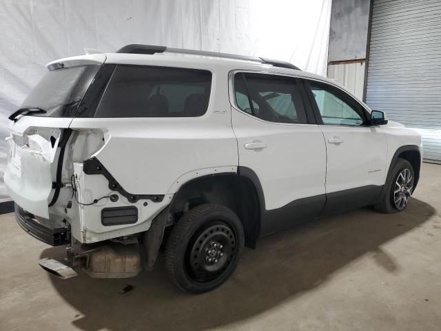 Продажа на аукционе авто 2023 Gmc Acadia Slt, vin: 1GKKNULS9PZ234629, номер лота: 50107974