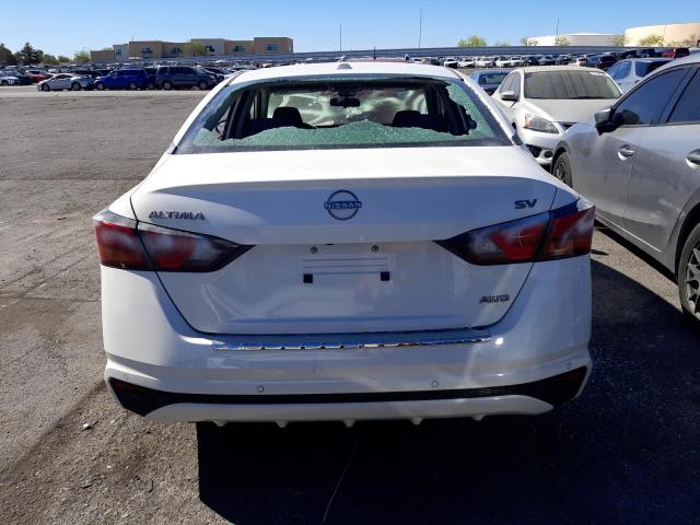 50991884 :رقم المزاد ، 1N4BL4DW8PN417553 vin ، 2023 Nissan Altima Sv مزاد بيع