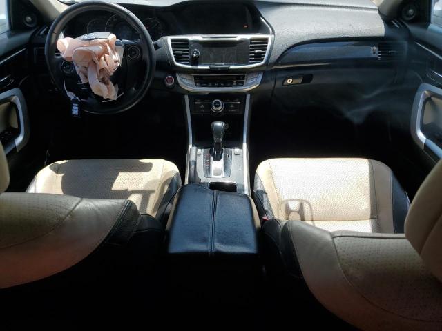 49180034 :رقم المزاد ، 1HGCT1B89EA015113 vin ، 2014 Honda Accord Exl مزاد بيع