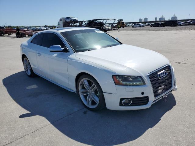 50797544 :رقم المزاد ، WAUCVAFR6BA019298 vin ، 2011 Audi S5 Premium Plus مزاد بيع