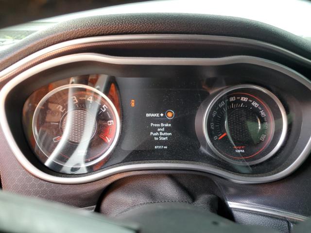 Aukcja sprzedaży 2016 Dodge Challenger Srt 392, vin: 2C3CDZDJ6GH265329, numer aukcji: 52110254