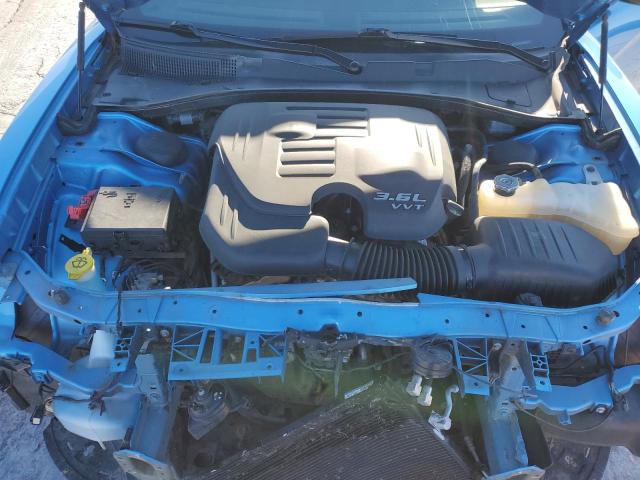 Aukcja sprzedaży 2019 Dodge Charger Sxt, vin: 2C3CDXBGXKH522710, numer aukcji: 49550454