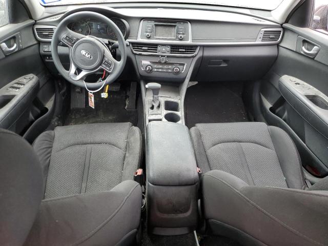 Продажа на аукционе авто 2016 Kia Optima Lx, vin: 5XXGT4L3XGG094528, номер лота: 49356994