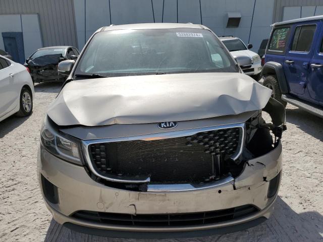 Продажа на аукционе авто 2016 Kia Sedona Lx, vin: KNDMB5C16G6217220, номер лота: 52882974