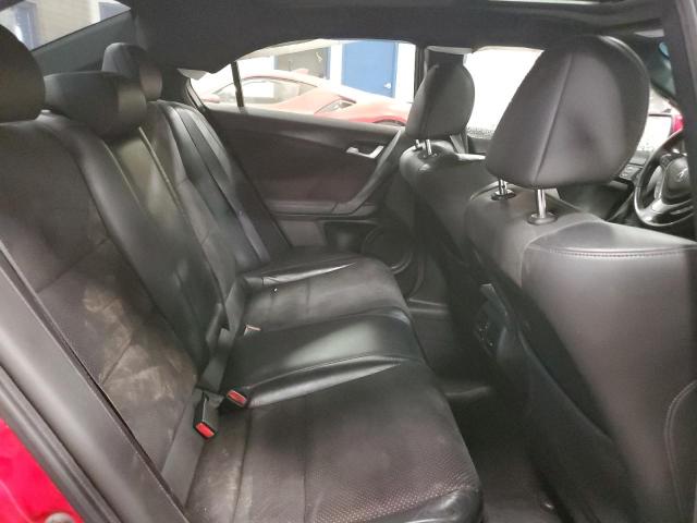 Aukcja sprzedaży 2013 Acura Tsx Se, vin: JH4CU2F8XDC013934, numer aukcji: 49441534