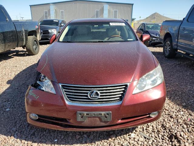 Продаж на аукціоні авто 2007 Lexus Es 350, vin: JTHBJ46G972015725, номер лоту: 51934454