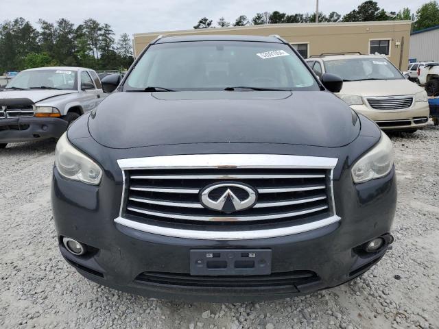 Продаж на аукціоні авто 2013 Infiniti Jx35, vin: 5N1AL0MM6DC311585, номер лоту: 52091954