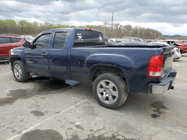 49308294 :رقم المزاد ، 2GTEC290191132715 vin ، 2009 Gmc Sierra C1500 Sle مزاد بيع