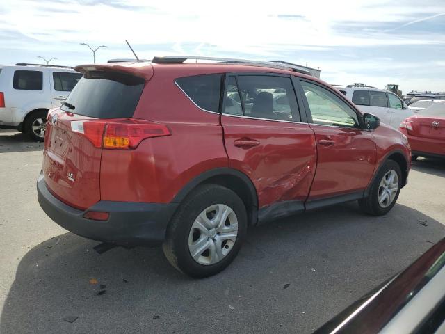2015 Toyota Rav4 Le მანქანა იყიდება აუქციონზე, vin: JTMBFREV6FJ039677, აუქციონის ნომერი: 49683534