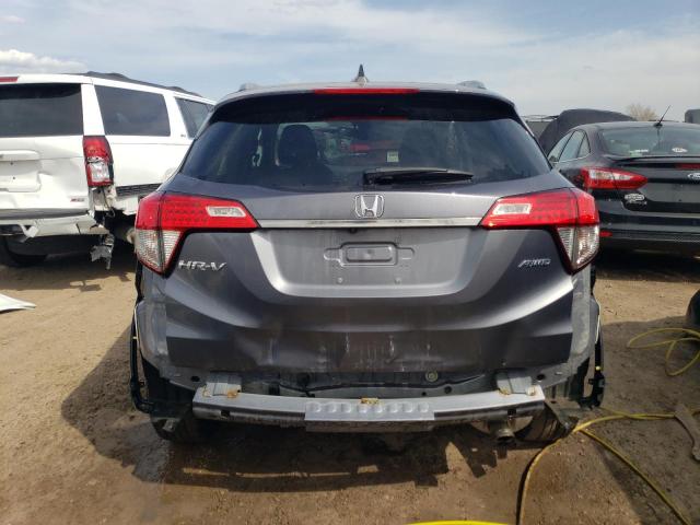 Aukcja sprzedaży 2021 Honda Hr-v Ex, vin: 3CZRU6H51MM713484, numer aukcji: 50086974