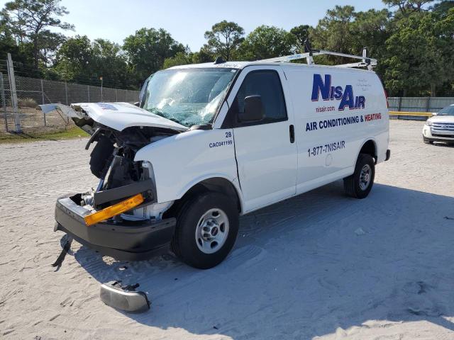 Продажа на аукционе авто 2023 Gmc Savana, vin: 1GTW7AFP9P1172662, номер лота: 51706474