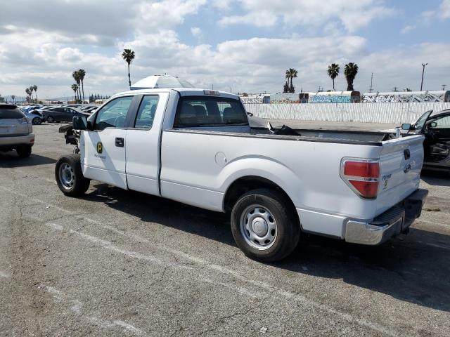 Продажа на аукционе авто 2014 Ford F150, vin: 1FTFX1CF4EKD95002, номер лота: 51786764