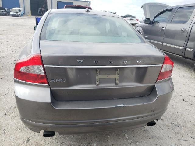 51765954 :رقم المزاد ، YV1952AS3C1154103 vin ، 2012 Volvo S80 3.2 مزاد بيع