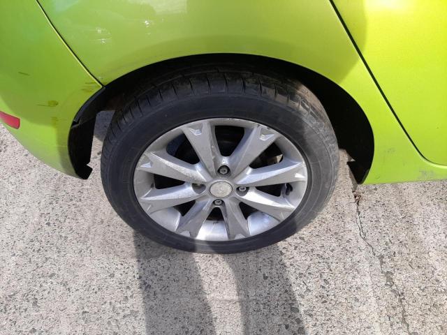 Aukcja sprzedaży 2009 Ford Fiesta Zet, vin: WF0JXXWPJJ9B42539, numer aukcji: 43689014