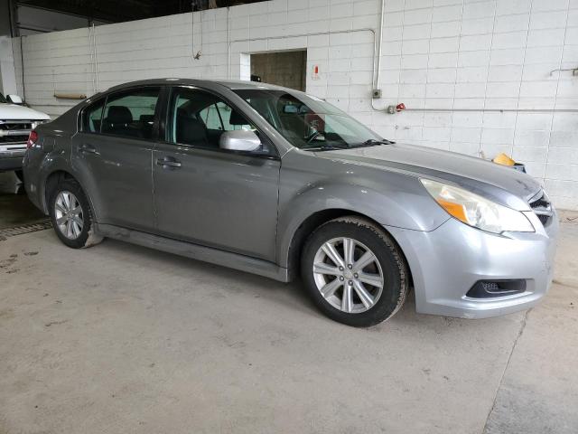 Продажа на аукционе авто 2011 Subaru Legacy 2.5i Premium, vin: 4S3BMCC60B3230119, номер лота: 50333534
