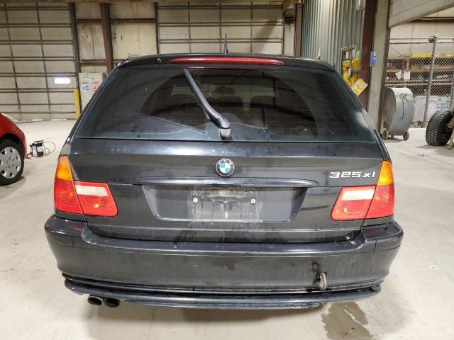 Aukcja sprzedaży 2002 Bmw 325, vin: WBAEP33422PF01354, numer aukcji: 49192194