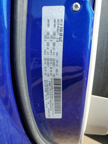 Продаж на аукціоні авто 2018 Chrysler Pacifica Touring L, vin: 2C4RC1BG5JR227853, номер лоту: 52547804
