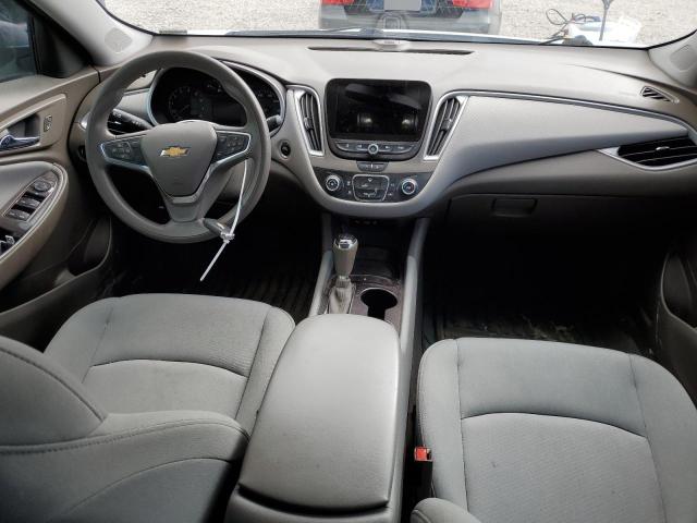 Aukcja sprzedaży 2020 Chevrolet Malibu Ls, vin: 1G1ZC5ST9LF004805, numer aukcji: 50876154