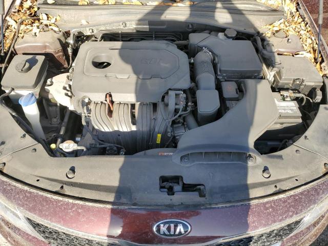 Продажа на аукционе авто 2016 Kia Optima Lx, vin: 5XXGT4L3XGG094528, номер лота: 49356994