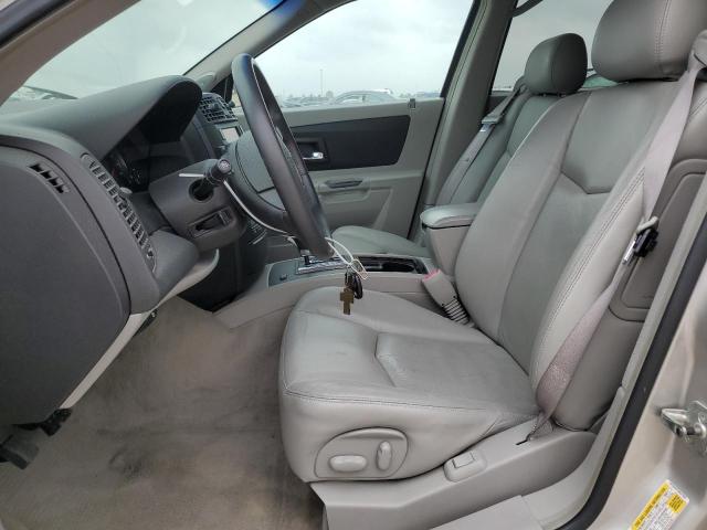 Aukcja sprzedaży 2006 Cadillac Srx, vin: 1GYEE637160221595, numer aukcji: 50292094