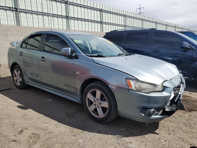 2009 Mitsubishi Lancer Es/es Sport მანქანა იყიდება აუქციონზე, vin: JA3AU26U79U007465, აუქციონის ნომერი: 51105514