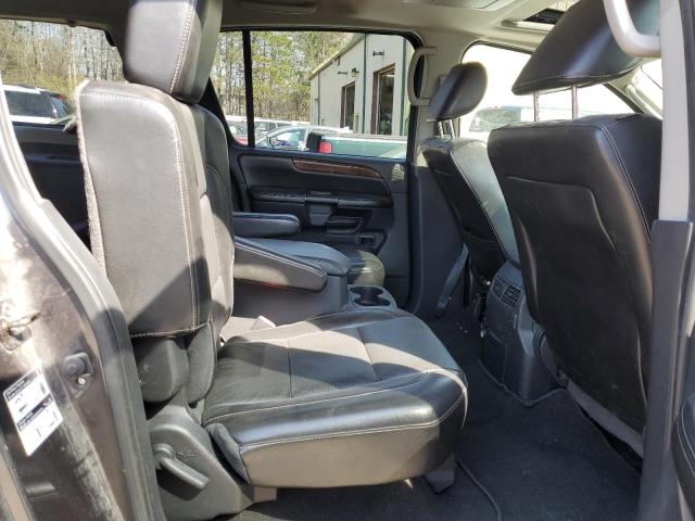 2012 Nissan Armada Sv მანქანა იყიდება აუქციონზე, vin: 5N1AA0NE2CN622298, აუქციონის ნომერი: 52203774