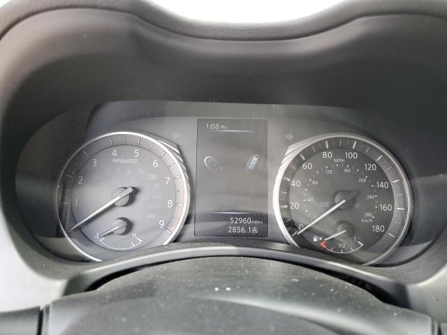 Продаж на аукціоні авто 2020 Infiniti Q50 Pure, vin: JN1EV7AR3LM250832, номер лоту: 52825144