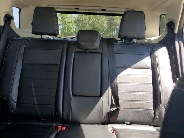2019 Ford Ecosport Titanium მანქანა იყიდება აუქციონზე, vin: MAJ3S2KEXKC261252, აუქციონის ნომერი: 50878444