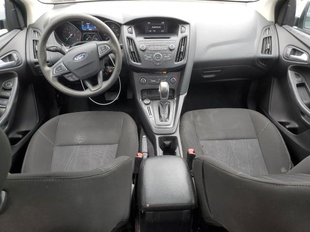 51376124 :رقم المزاد ، 1FADP3F2XFL206592 vin ، 2015 Ford Focus Se مزاد بيع