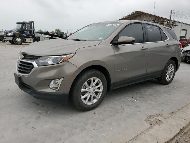 Aukcja sprzedaży 2019 Chevrolet Equinox Lt, vin: 3GNAXKEV0KS513347, numer aukcji: 50262794