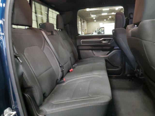 49857644 :رقم المزاد ، 1C6SRFFT2NN181333 vin ، 2022 Ram 1500 Big Horn/lone Star مزاد بيع