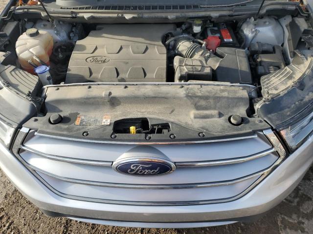 Продаж на аукціоні авто 2017 Ford Edge Sel, vin: 2FMPK4J8XHBB26814, номер лоту: 50320304
