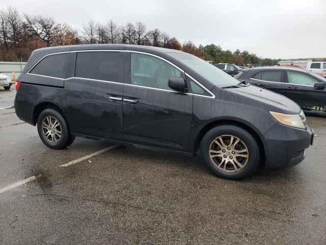 Aukcja sprzedaży 2011 Honda Odyssey Exl, vin: 5FNRL5H68BB016973, numer aukcji: 49595124