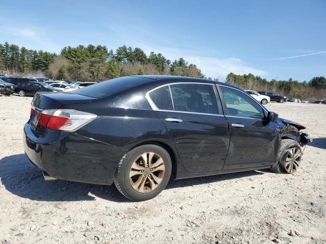 Aukcja sprzedaży 2015 Honda Accord Lx, vin: 1HGCR2F33FA233780, numer aukcji: 49237084