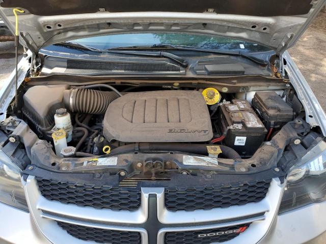 49466624 :رقم المزاد ، 2C4RDGEG4KR536307 vin ، 2019 Dodge Grand Caravan Gt مزاد بيع
