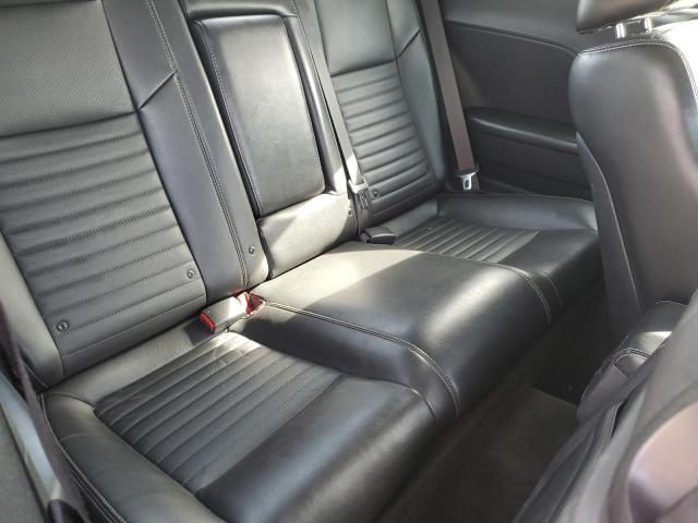 2012 Dodge Challenger Sxt მანქანა იყიდება აუქციონზე, vin: 2C3CDYAG7CH186703, აუქციონის ნომერი: 50991524