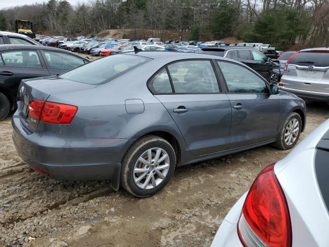 Продажа на аукционе авто 2012 Volkswagen Jetta Se, vin: 3VWDP7AJ8CM314216, номер лота: 48414054