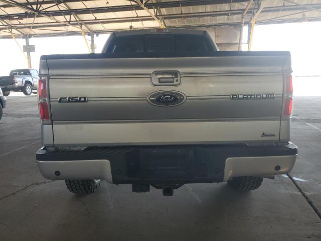 Aukcja sprzedaży 2010 Ford F150 Supercrew, vin: 1FTFW1EV8AFD70582, numer aukcji: 51234824